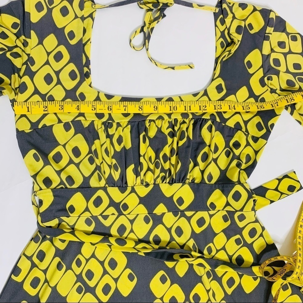 FASHION DRESS - Picture 2 of 7